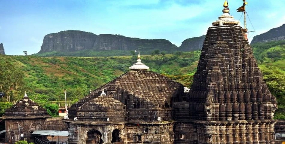 Pune to Nashik